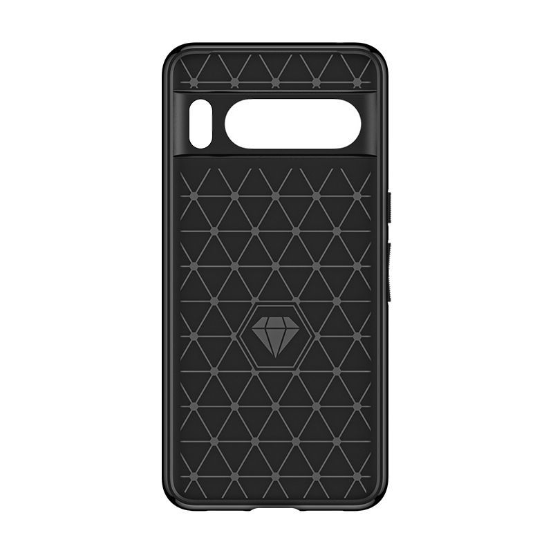 Muud kaubad Hurtel Thunder Case for Google Pixel 8 - black