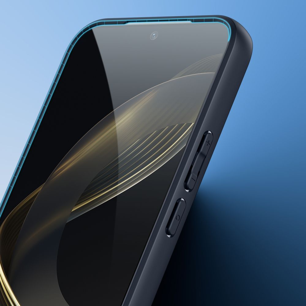 Citas preces Dux Ducis Dux Ducis Aimo case for Huawei Nova 12 Pro - black