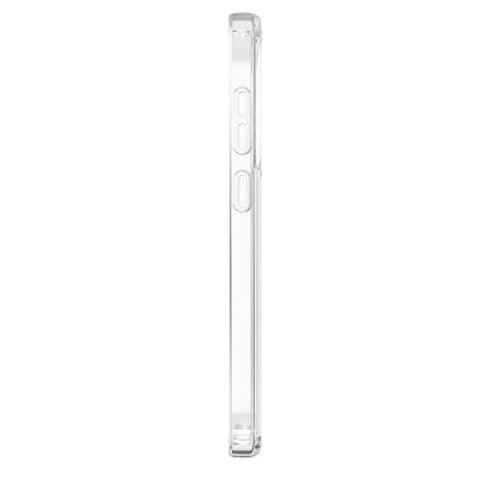 Muud kaubad Zagg ZAGG Cases Crystal Palace case for Samsung Galaxy S24+ - transparent