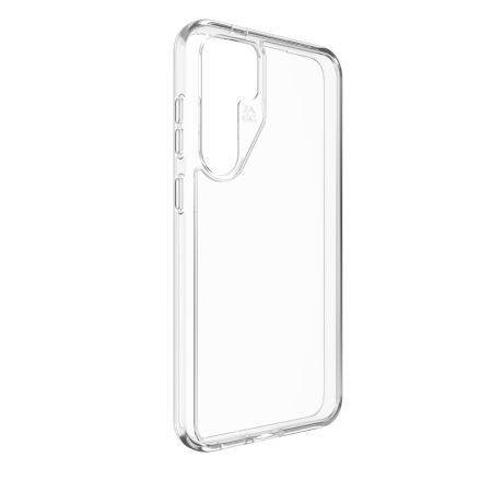 Muud kaubad Zagg ZAGG Cases Crystal Palace case for Samsung Galaxy S24+ - transparent