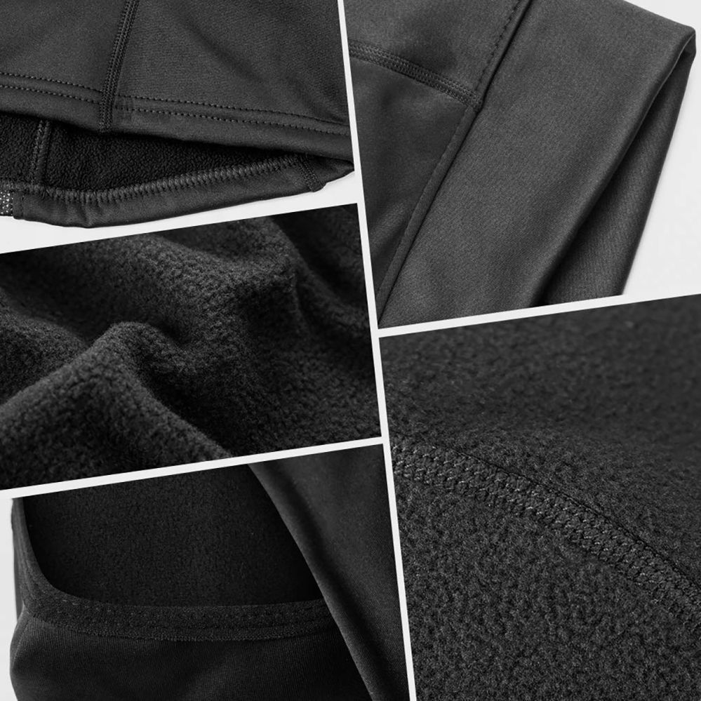 Teine toode Rockbros Rockbros LF7345BK sports balaclava insulated - black