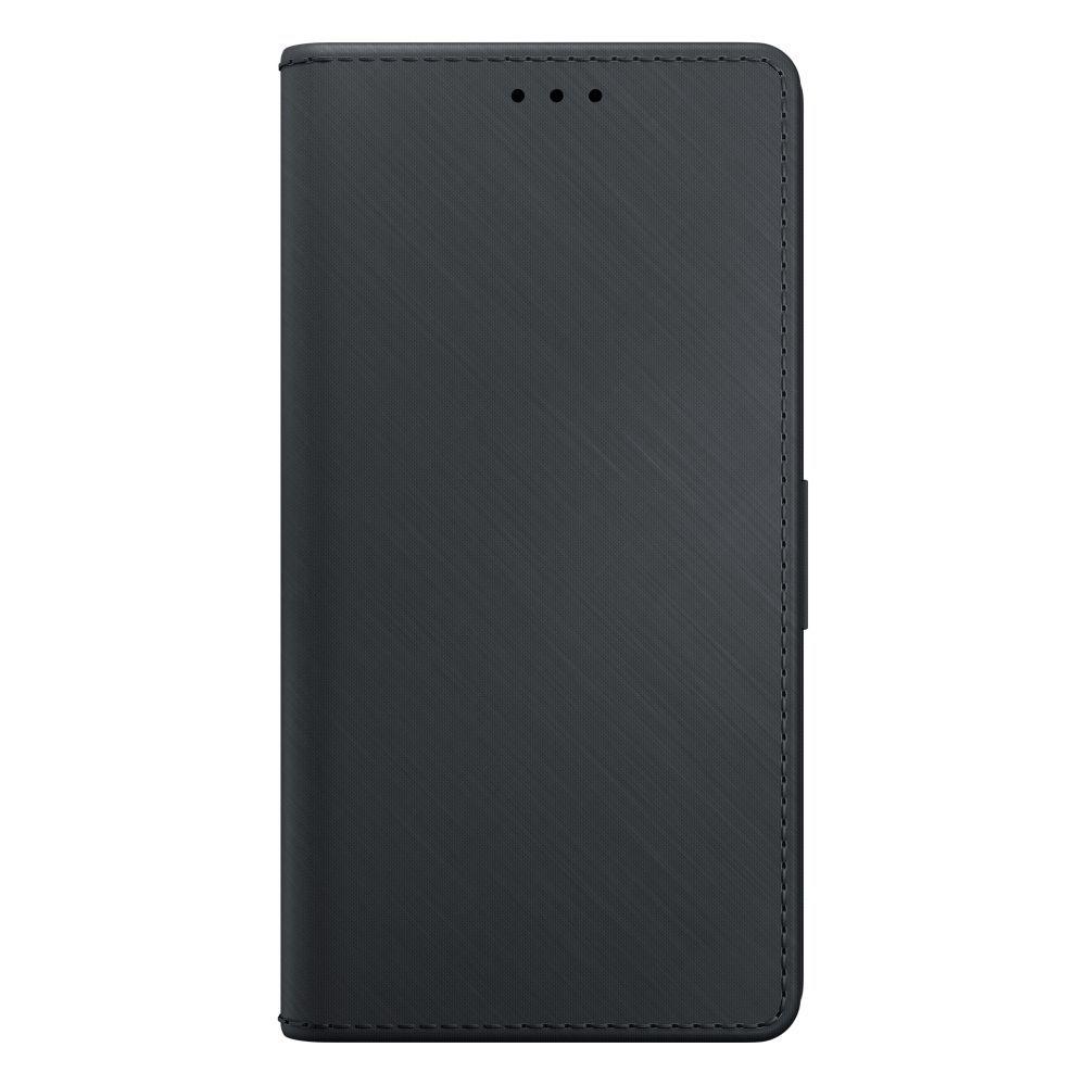 Other goods 3MK 3mk Wallet Case for Oppo A58 4G - Black