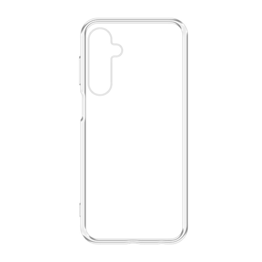 Other goods 3MK 3mk Clear Case for Samsung Galaxy S24 FE - transparent