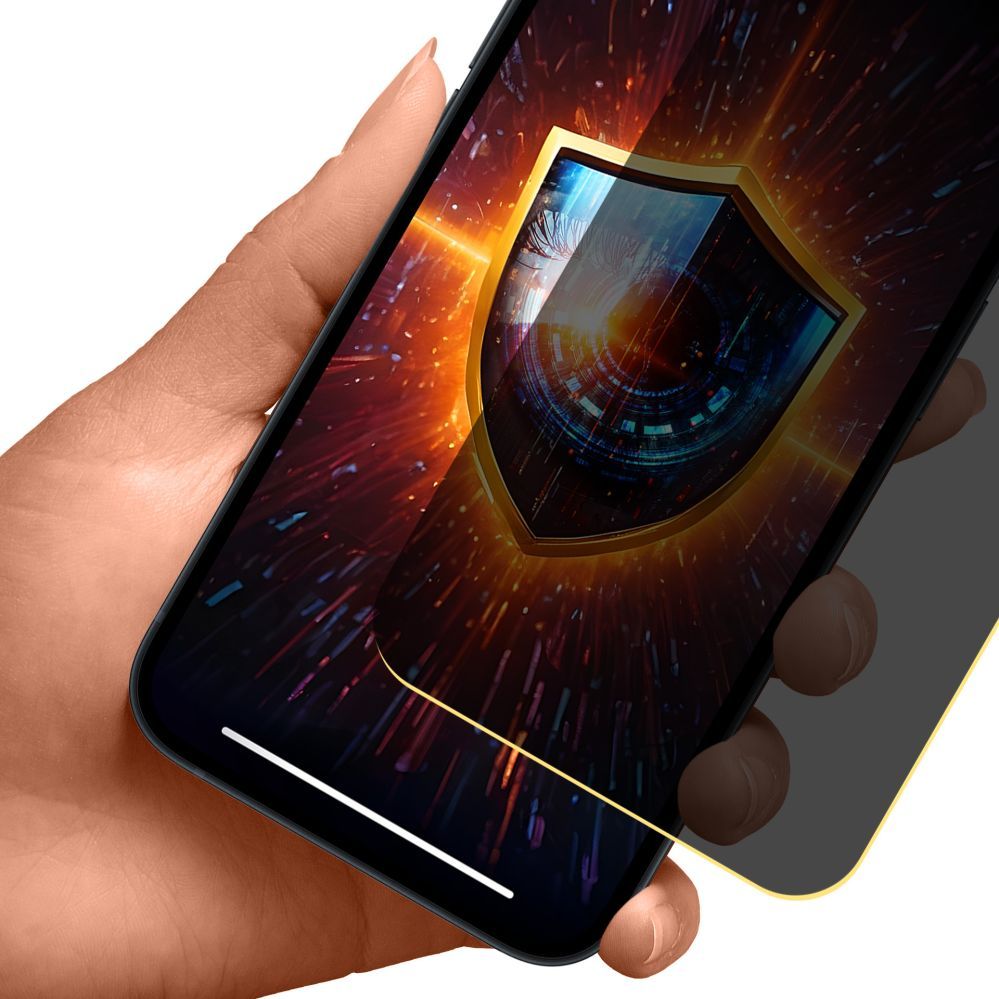 Other goods 3MK Privacy Film 3mk Silky Matt Privacy for Apple iPhone 14