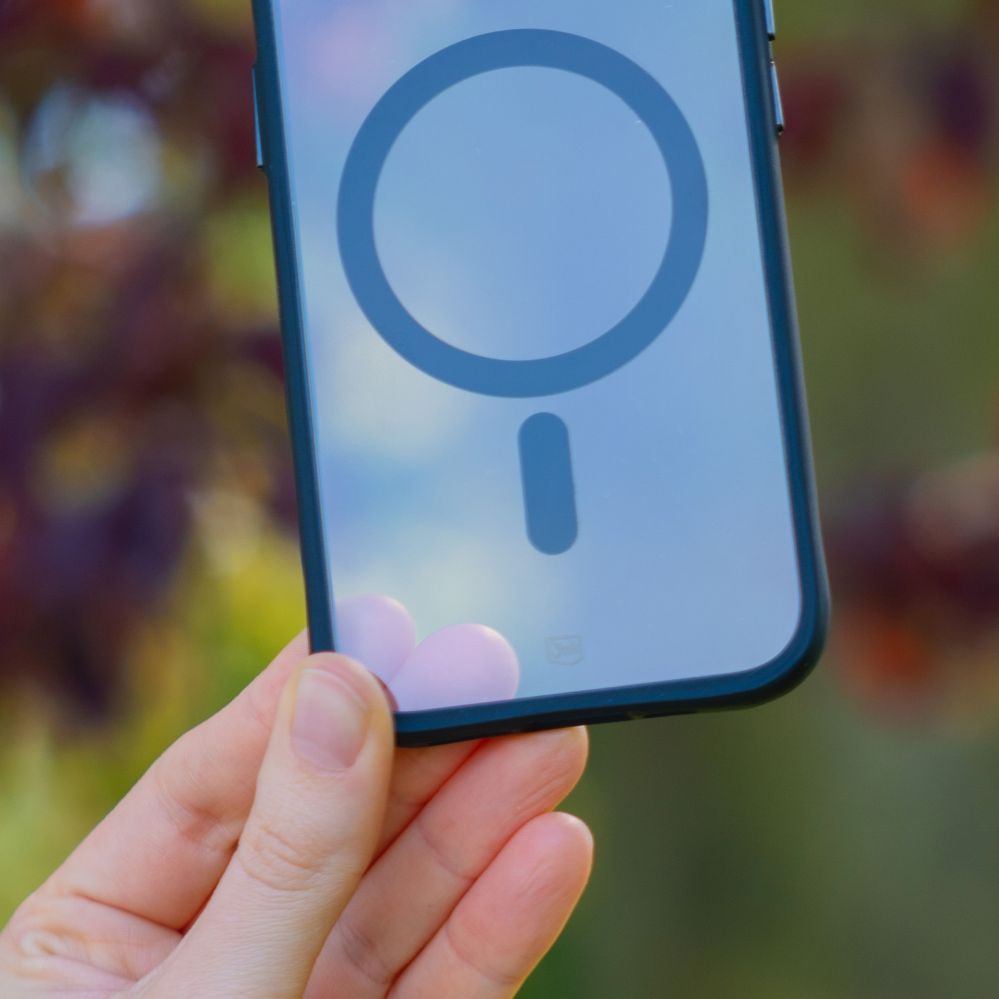 Muud kaubad 3MK 3mk Satin Armor MagCase for Samsung Galaxy S24 Ultra - Transparent