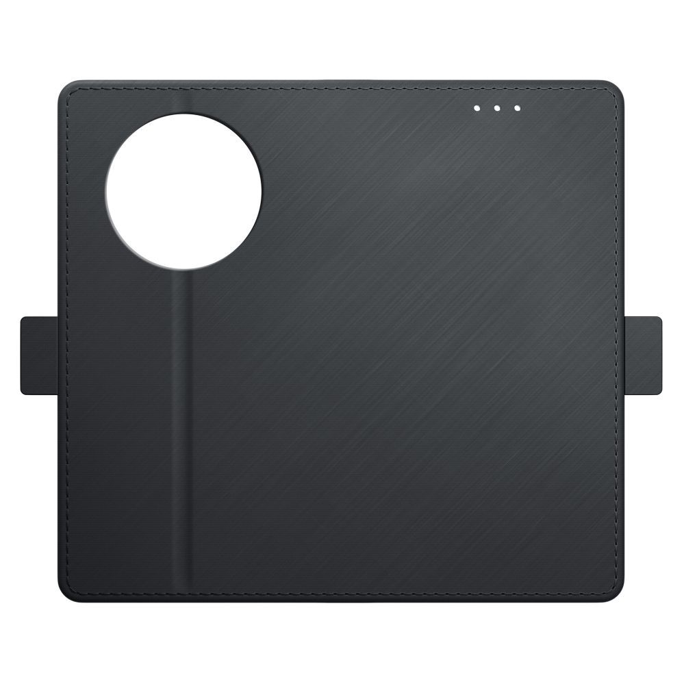 Other goods 3MK 3mk Wallet Case for Realme 12 5G - Black