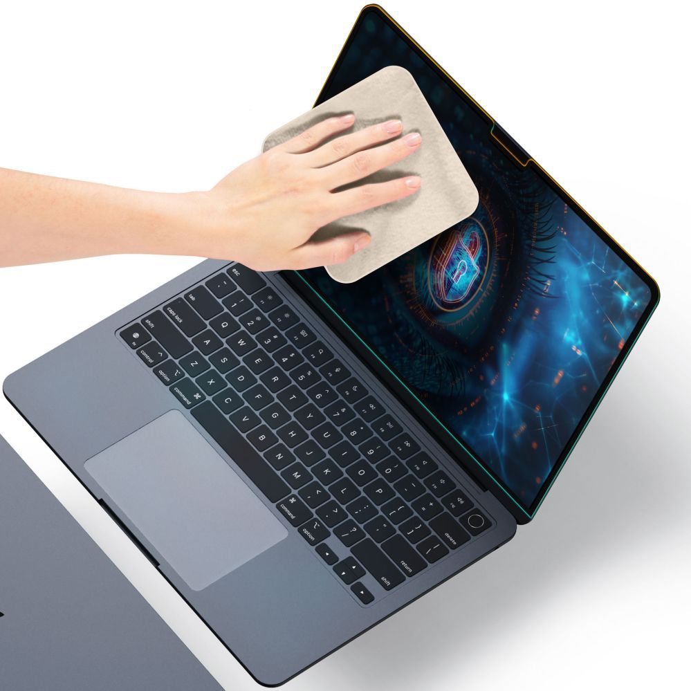 Muud kaubad 3MK Privacy film 3mk Privacy filter for MacBook Pro 16" 2019