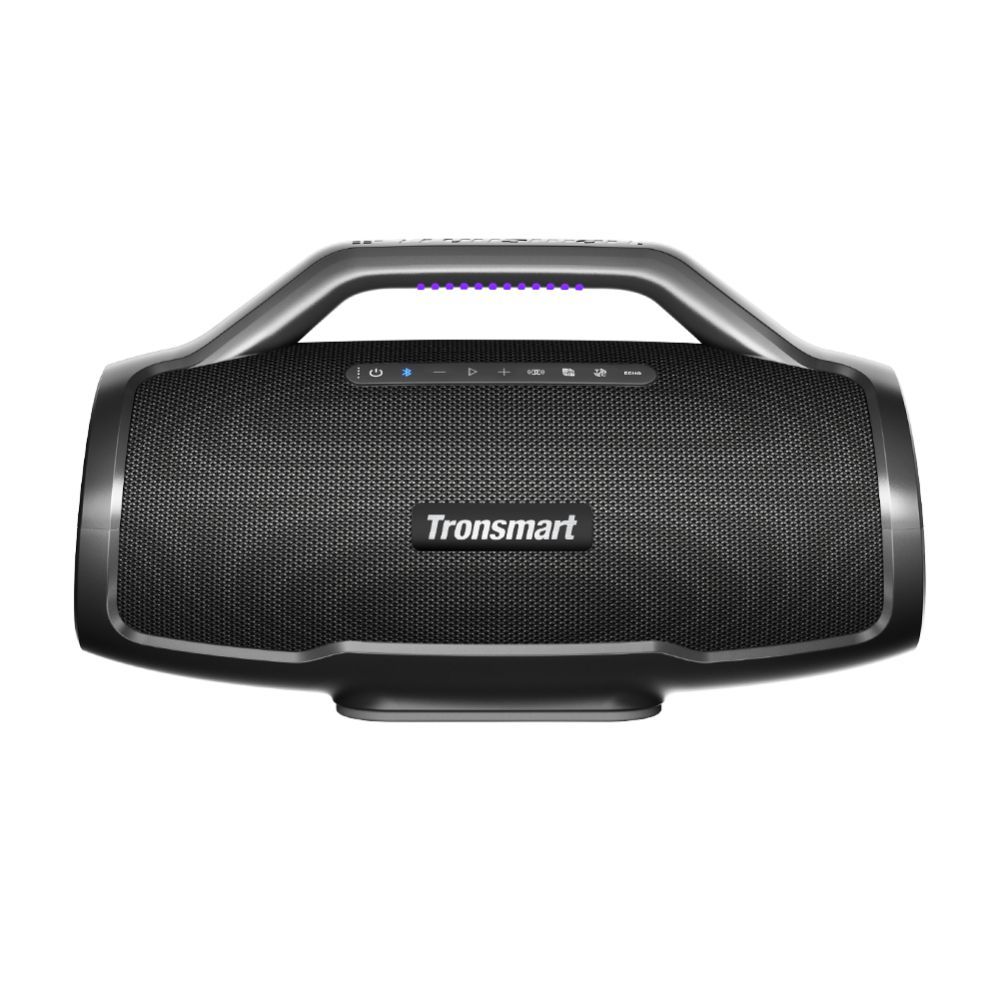 juhtmega kõlarid Tronsmart Tronsmart Bang Max 130W Portable Party Speaker Bluetooth 5.3 IPX6 - Black