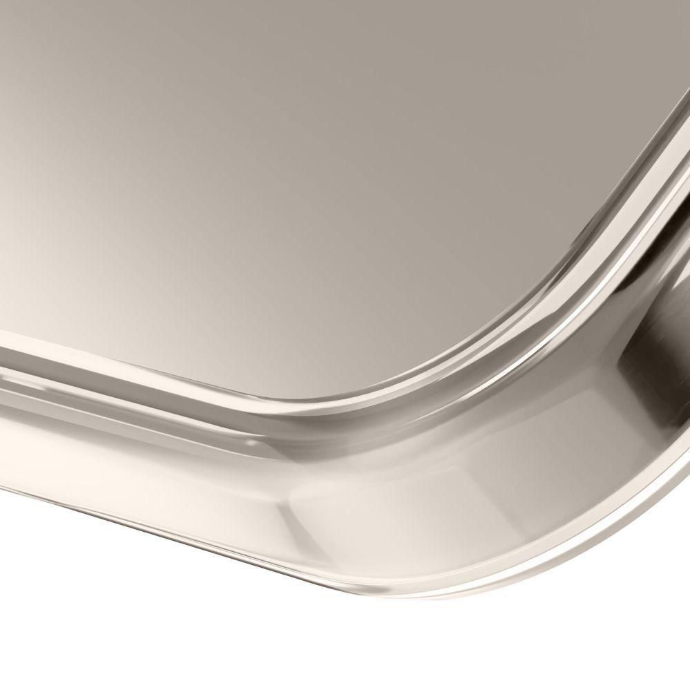 Kitos prekės 3MK 3mk Clear MagCase Case for Apple iPhone 15 Pro Max - Transparent