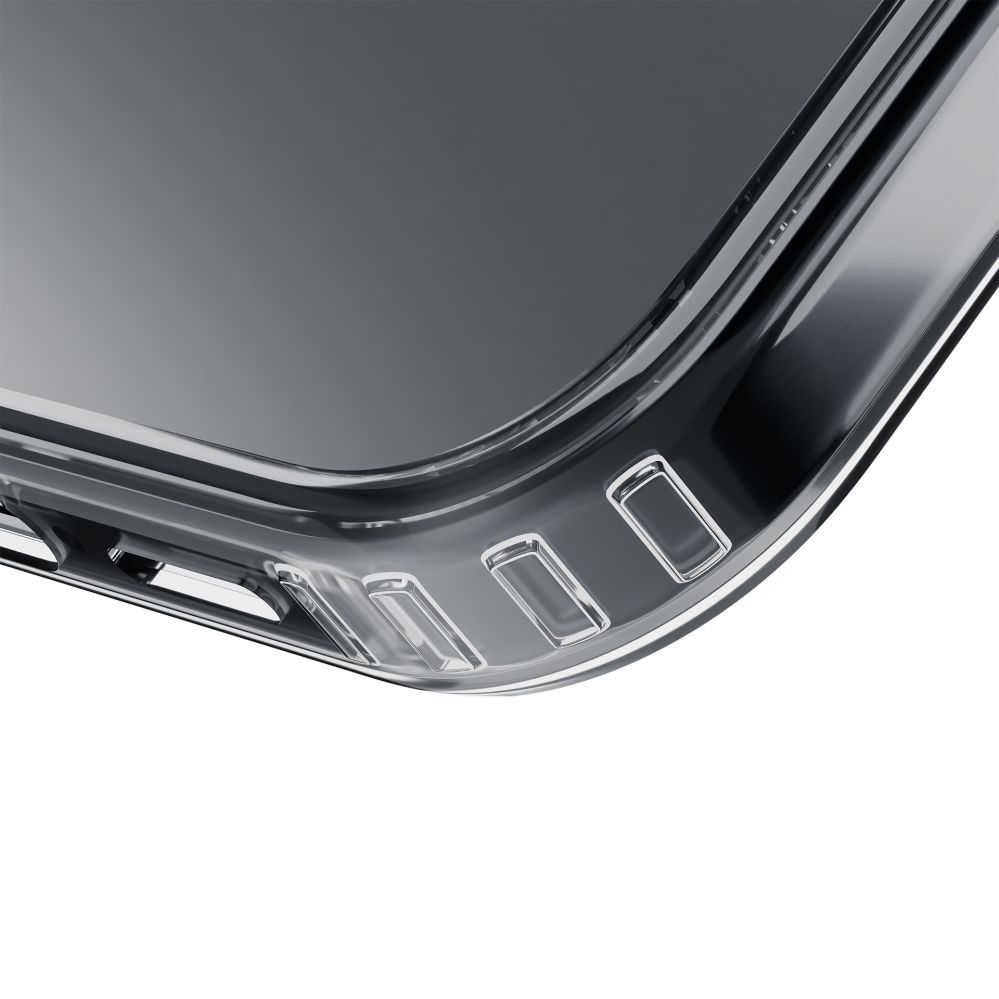 Muud kaubad 3MK 3mk Frosty MagCase White Case for Apple iPhone 15 Pro Max - white