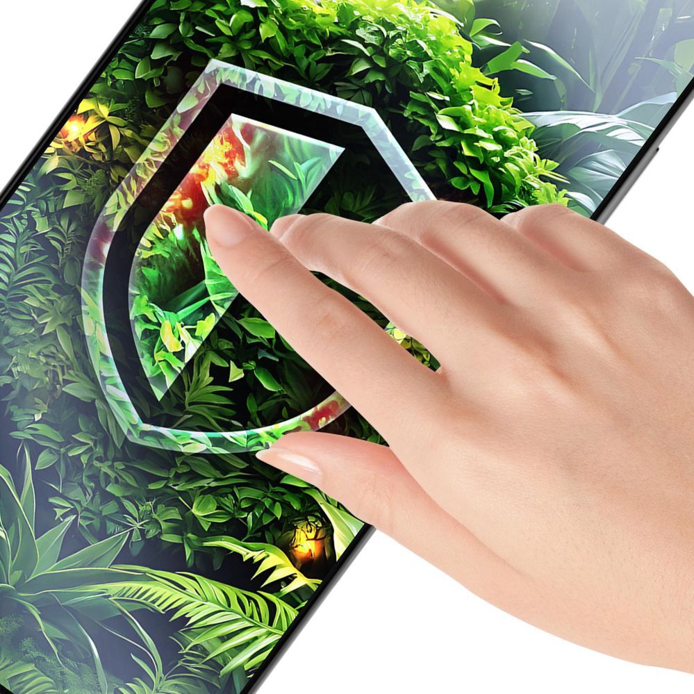 Muud kaubad 3MK Tempered glass 3mk HardGlass Max Eco for Samsung Galaxy S24 Ultra