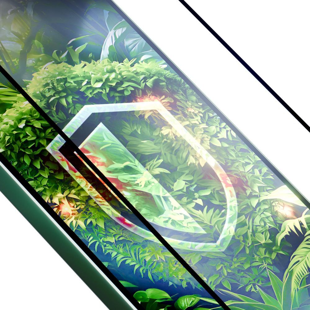 Muud kaubad 3MK Tempered glass 3mk HardGlass Max Eco for Samsung Galaxy S24 Ultra