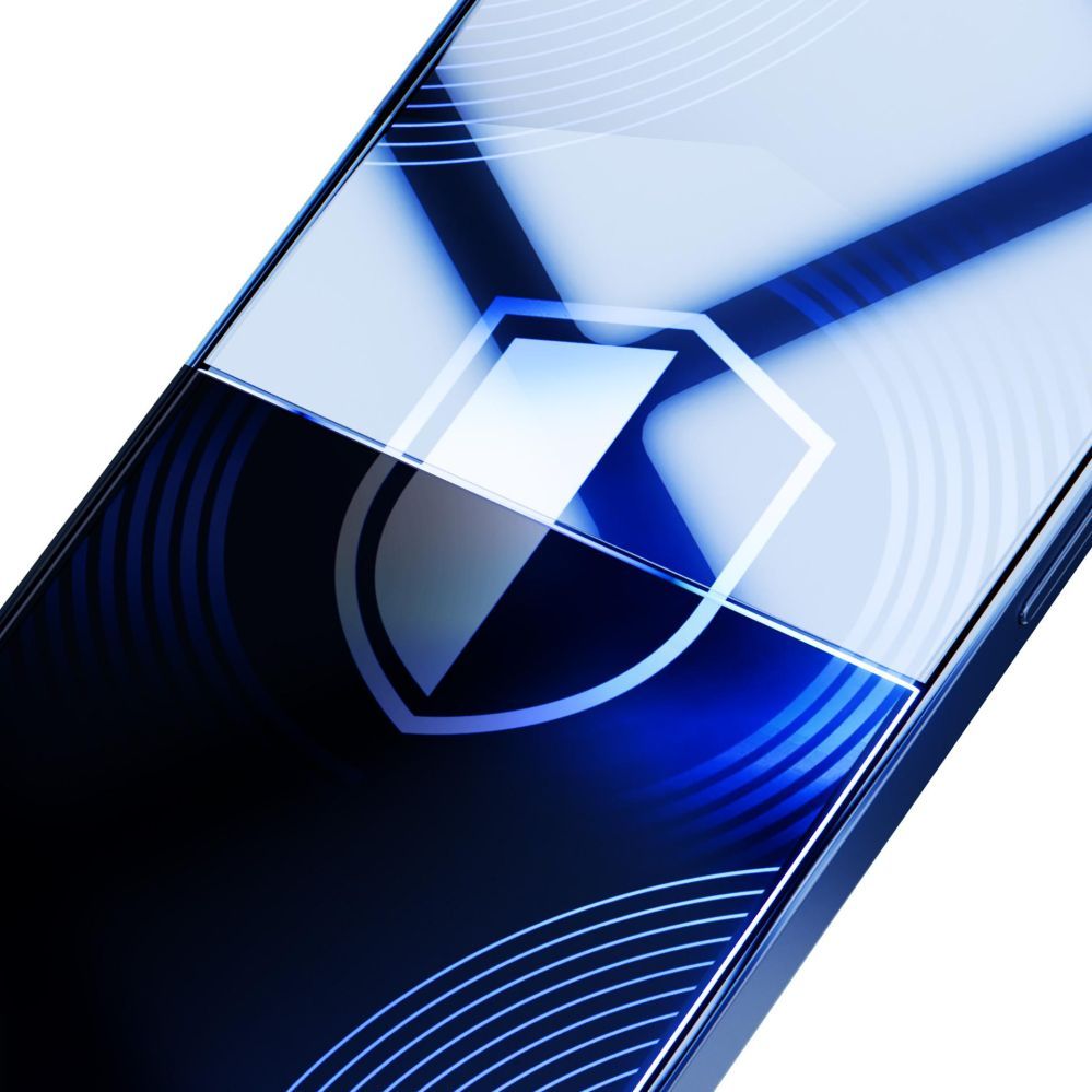 Muud kaubad 3MK Tempered Glass 3mk Hardglass Matt Max Privacy for Apple iPhone 15 Pro Max