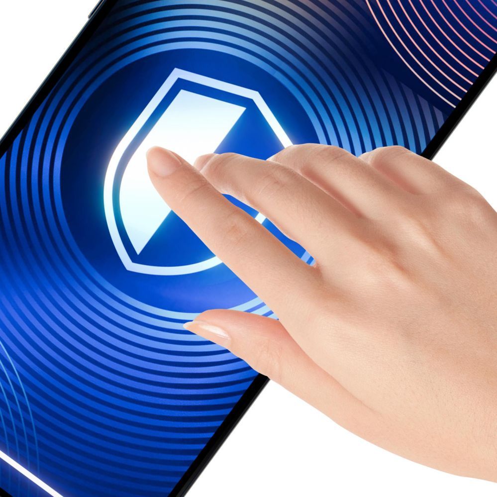 Muud kaubad 3MK Tempered Glass 3mk Hardglass Matt Max Privacy for Apple iPhone 15 Pro