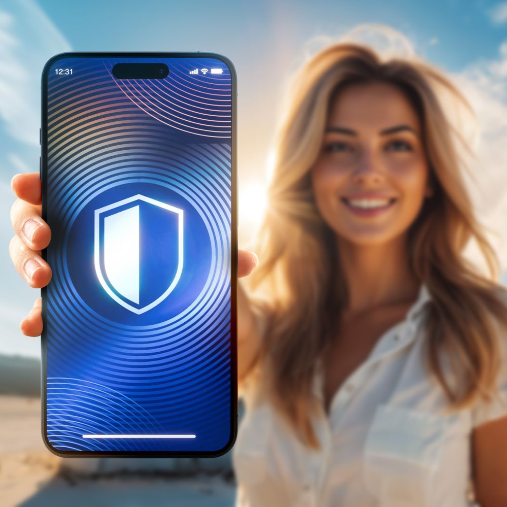 Muud kaubad 3MK Tempered Glass 3mk Hardglass Matt Max Privacy for Apple iPhone 16 Pro