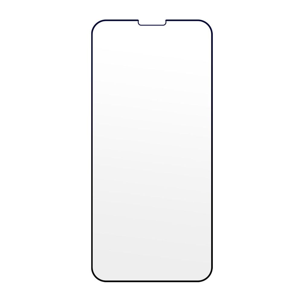 Muud kaubad 3MK Tempered glass 3mk HardGlass Max Eco for Apple iPhone 13/13 Pro/14