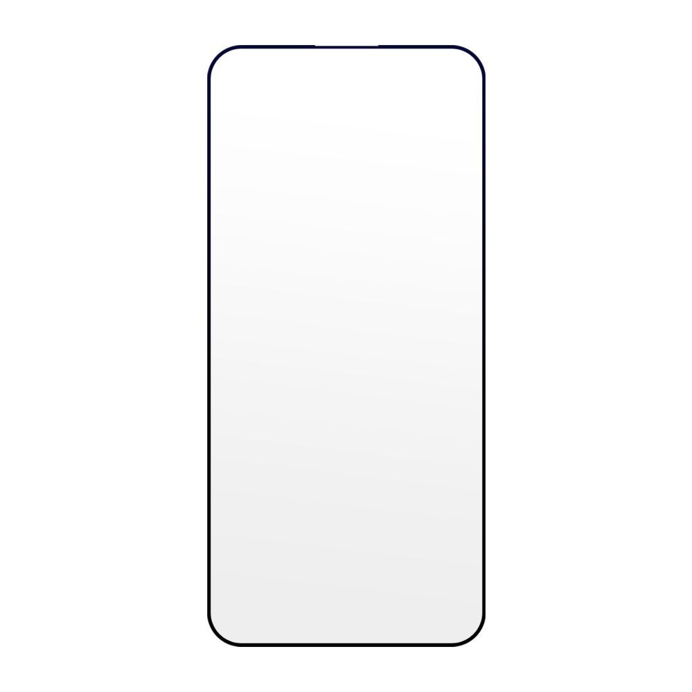 Citas preces 3MK Tempered Glass 9H 3mk HardGlass Max for Apple iPhone 15 Plus/16 Plus