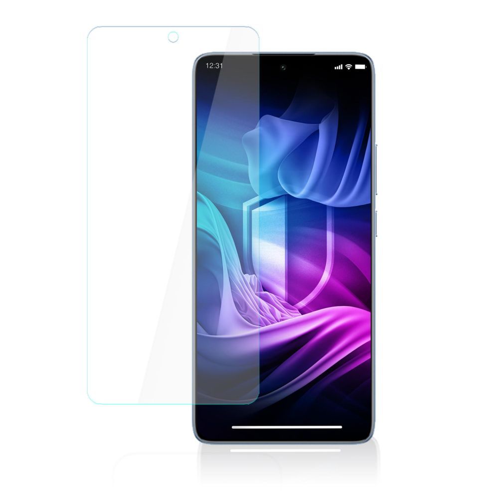 Muud kaubad 3MK Protective film matte 3mk Silky Matt Pro for Xiaomi 14T / 14T Pro