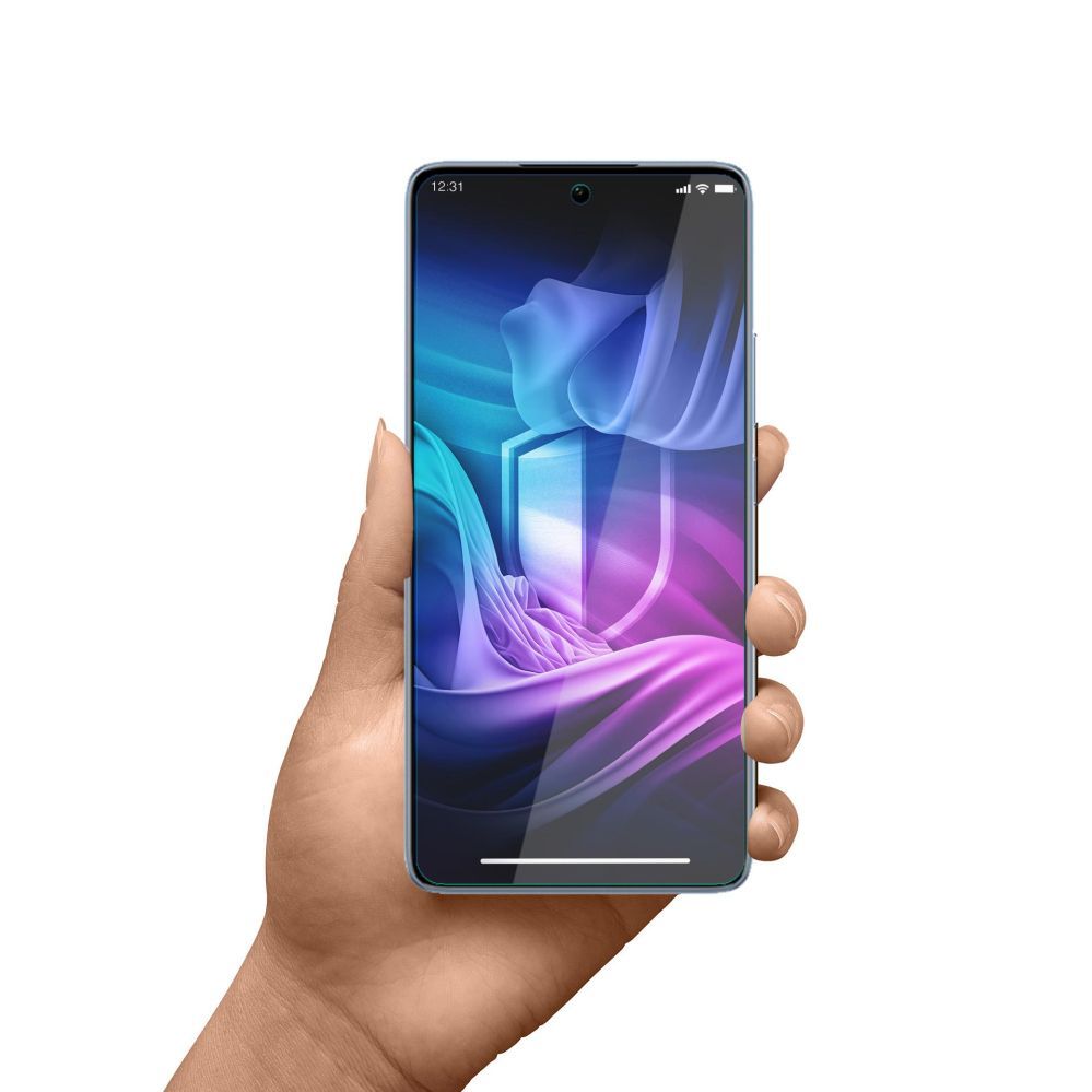 Muud kaubad 3MK Protective film matte 3mk Silky Matt Pro for Xiaomi 14T / 14T Pro