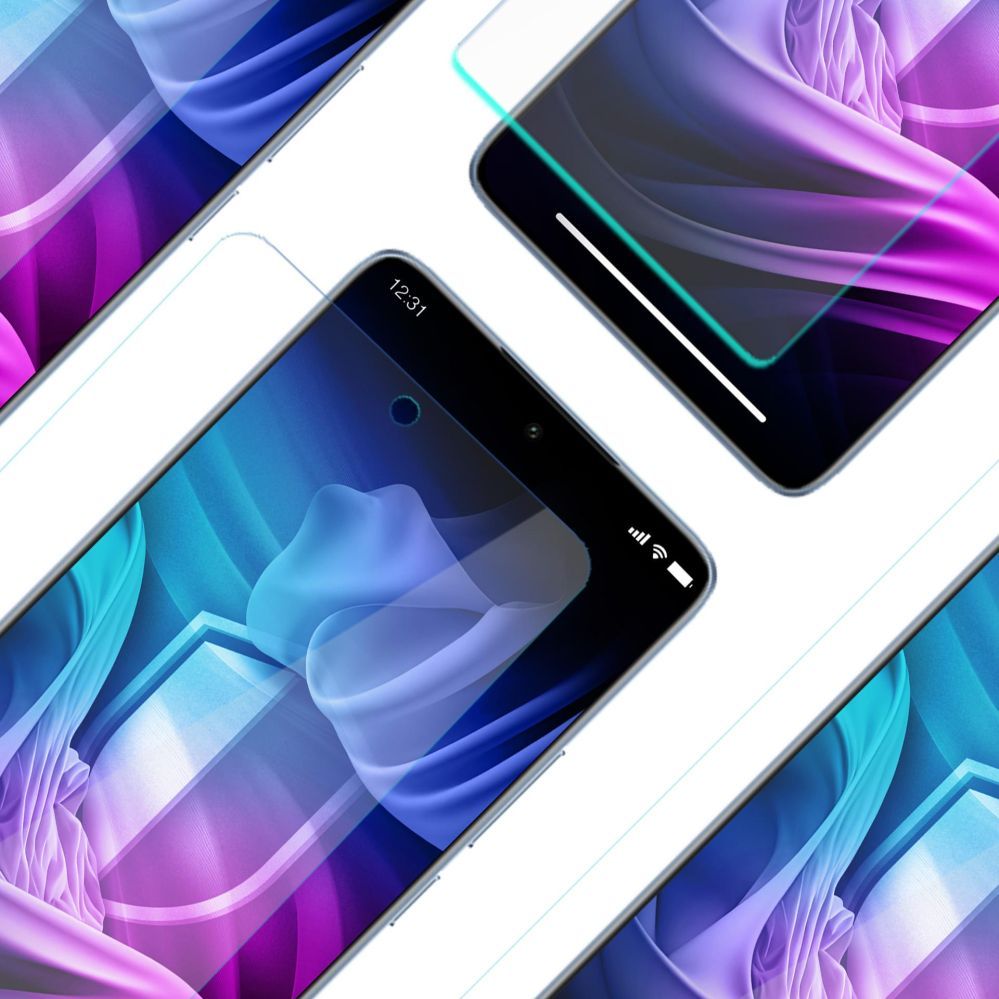 Muud kaubad 3MK Protective film matte 3mk Silky Matt Pro for Xiaomi 14T / 14T Pro