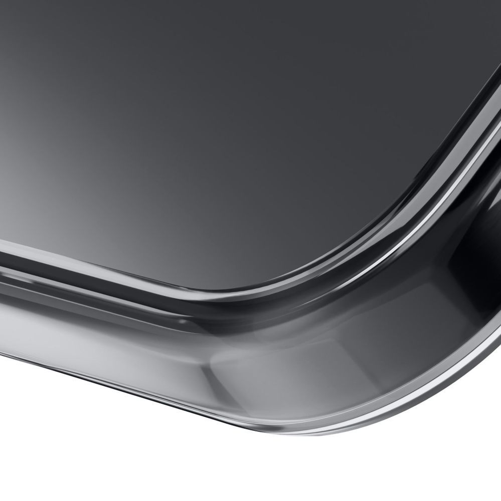 Other goods 3MK 3mk Clear MagCase for Samsung Galaxy S23+ - transparent