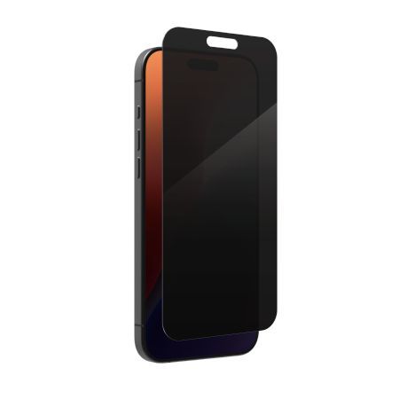 Muud kaubad Zagg ZAGG InvisibleShield Glass Elite Privacy 360 for iPhone 16 Pro Max