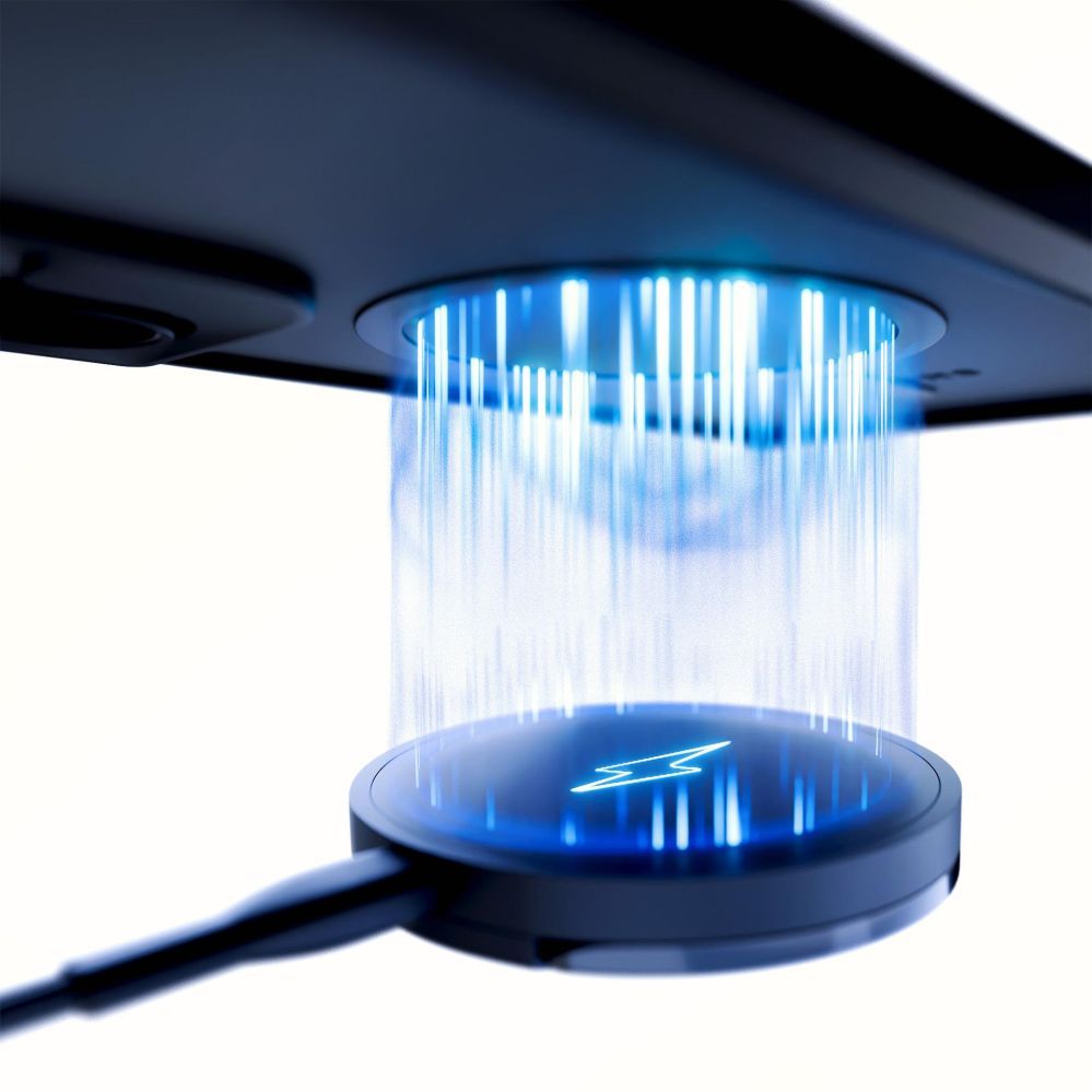 Other goods 3MK 3mk Satin Armor MagCase for Samsung Galaxy S25+ - Transparent