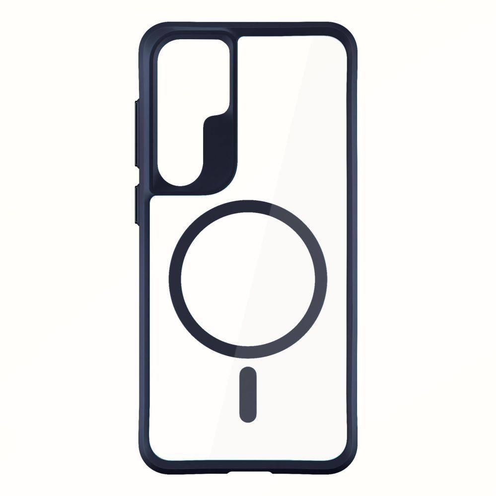 Other goods 3MK 3mk Satin Armor MagCase for Samsung Galaxy S25+ - Transparent