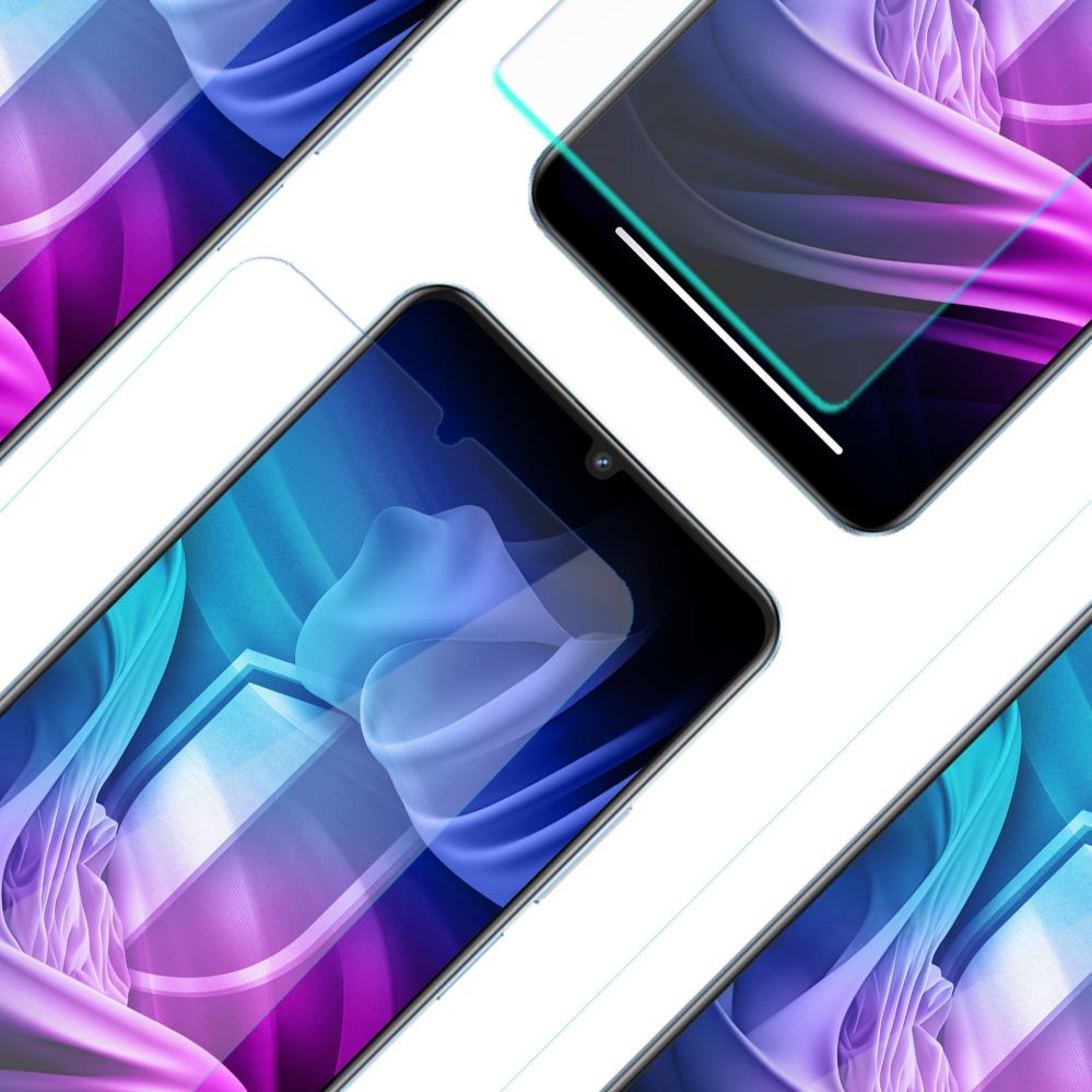 Other goods 3MK Matte foil 3mk Silky Matt Pro for Realme Note 60