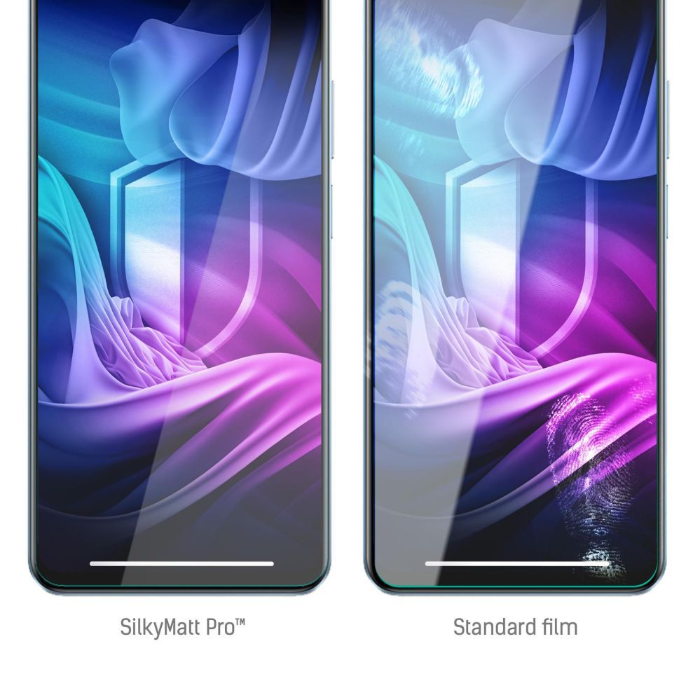 Other goods 3MK Matte foil 3mk Silky Matt Pro for Realme Note 60