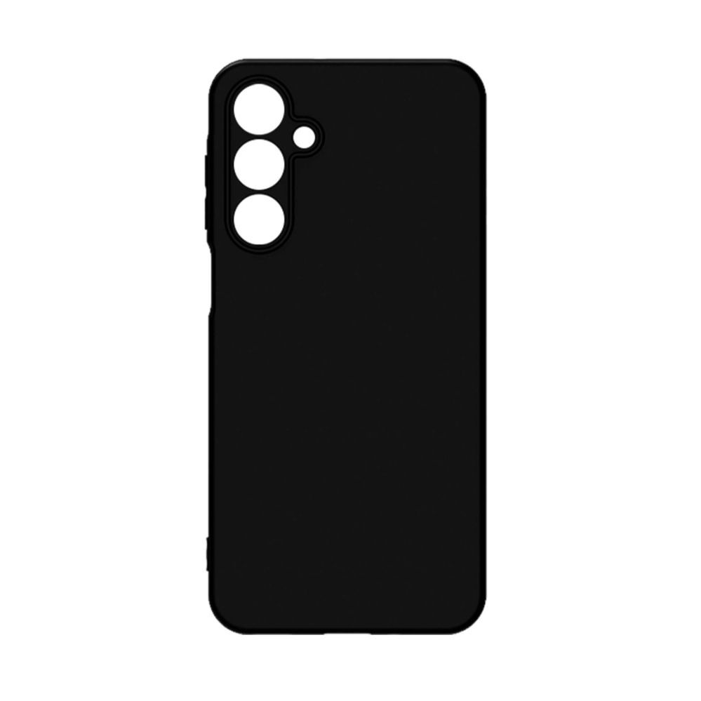 Другие товары 3MK 3mk Silicone Case for Samsung Galaxy A16 - Black