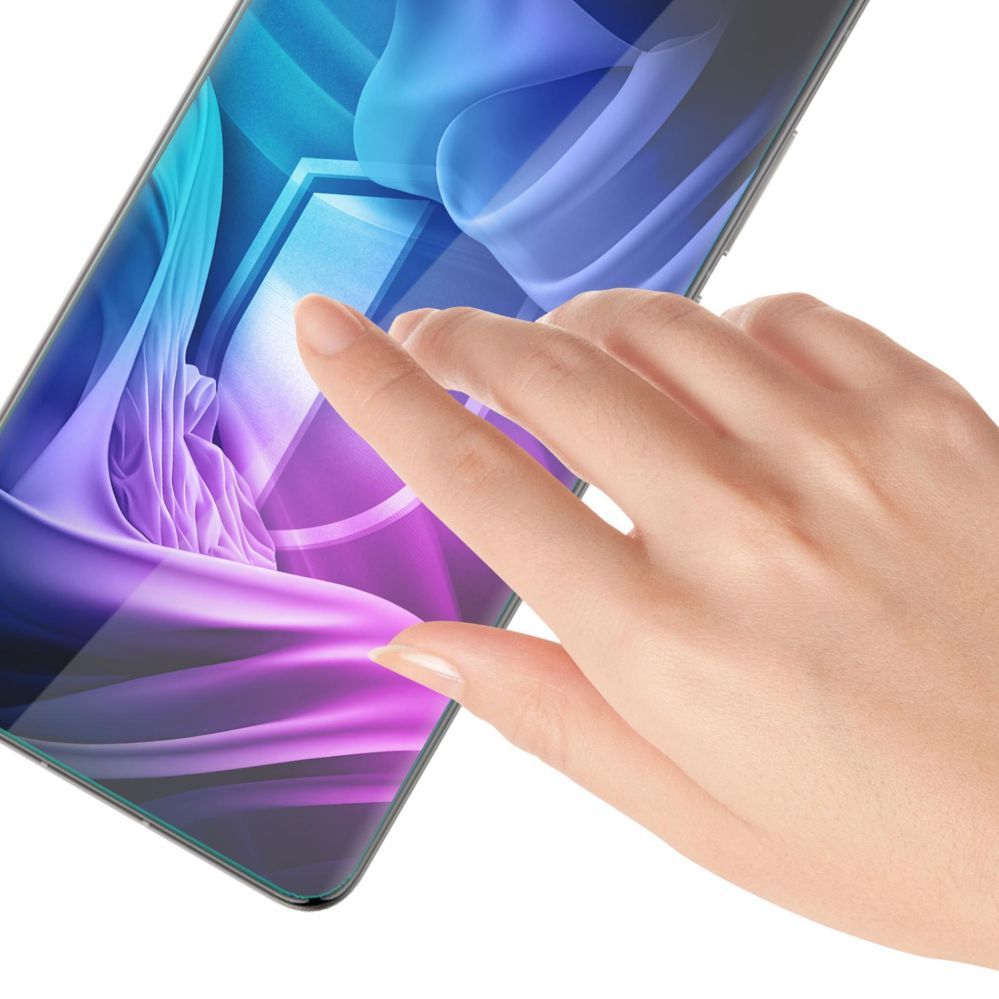 Other goods 3MK 3mk Silky Matt Pro matte film for Vivo X200 Pro