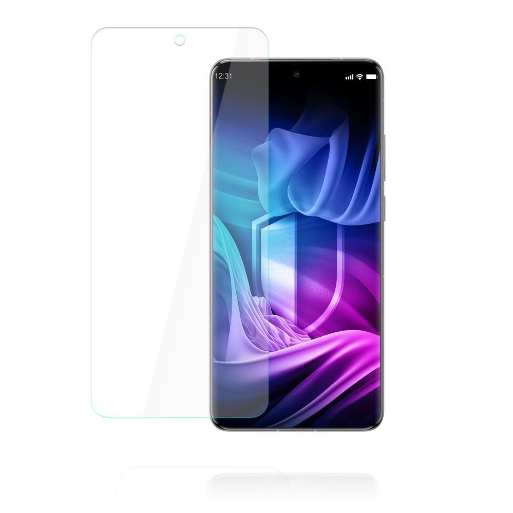 Other goods 3MK 3mk Silky Matt Pro matte film for Vivo X200 Pro