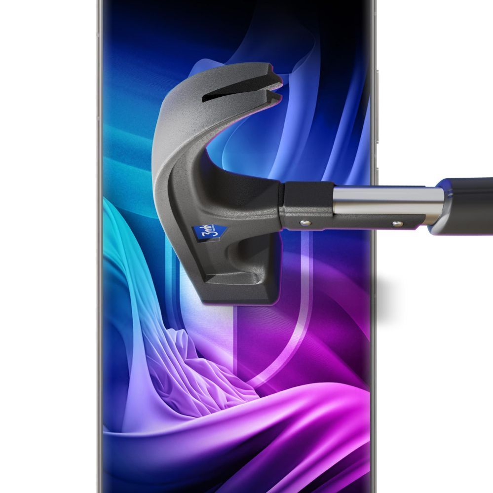 Other goods 3MK 3mk Silky Matt Pro matte film for Vivo X200 Pro