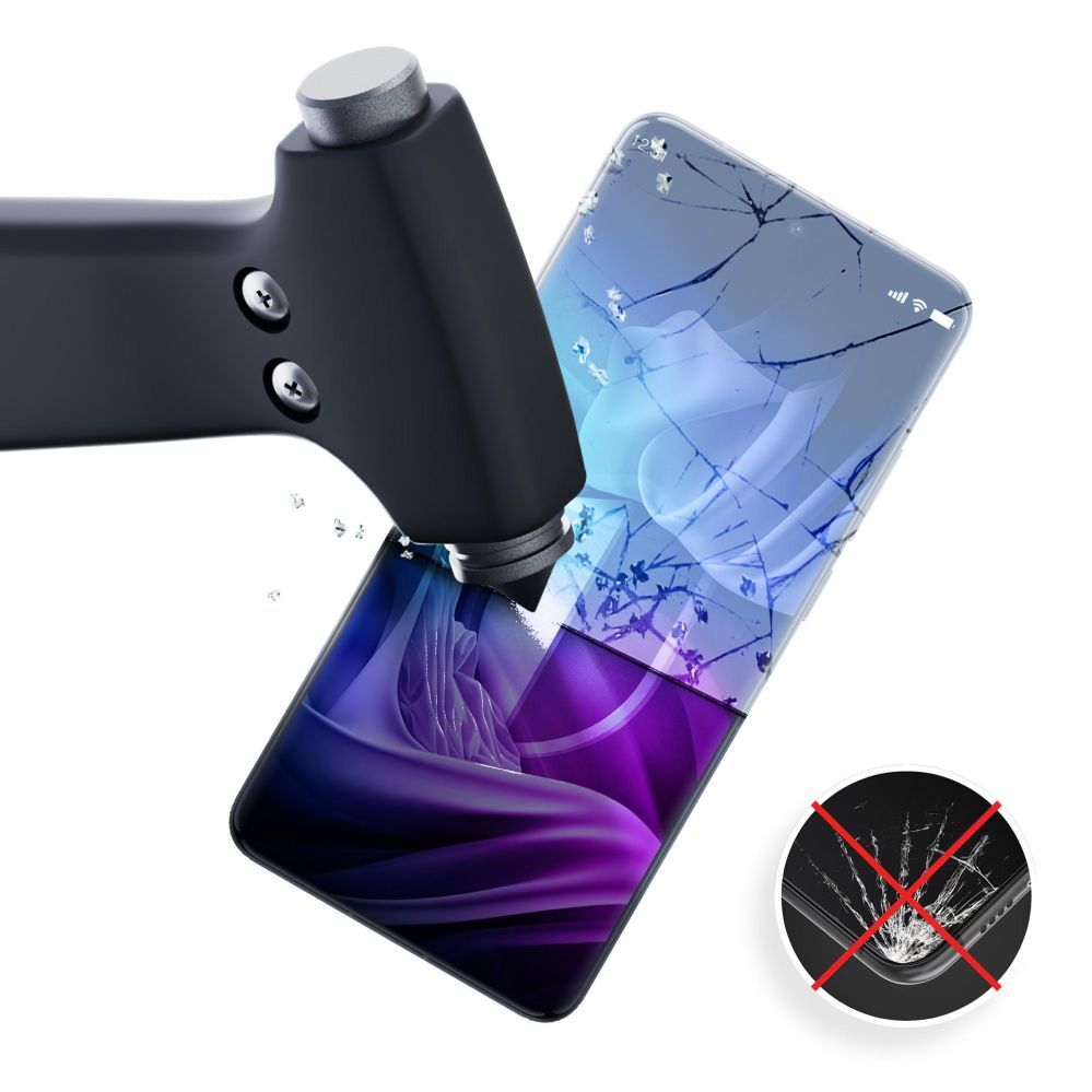 Other goods 3MK 3mk Silky Matt Pro matte film for Vivo X200 Pro