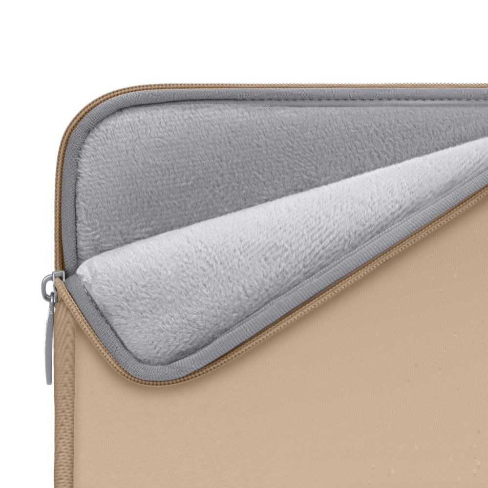 Другие товары Tech-Protect Tech-Protect Neoslim 13-14" Laptop Bag - Beige
