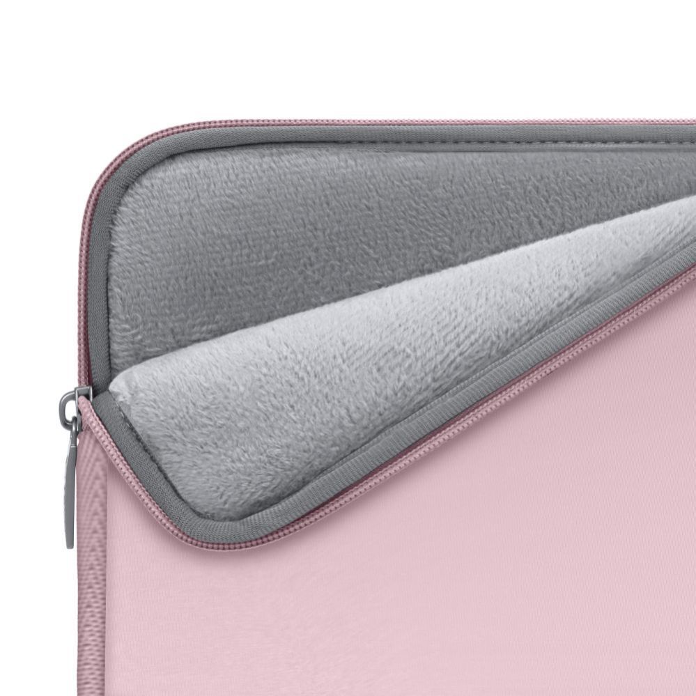 Другие товары Tech-Protect Tech-Protect Neoslim 15-16" Laptop Bag - Pink