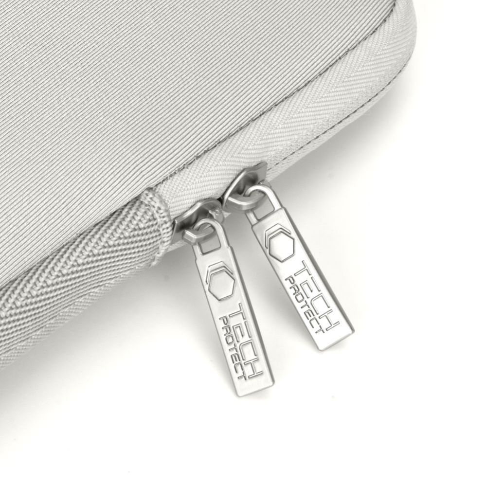 Другие товары Tech-Protect Tech-Protect Neoslim 15-16" Laptop Bag - Gray