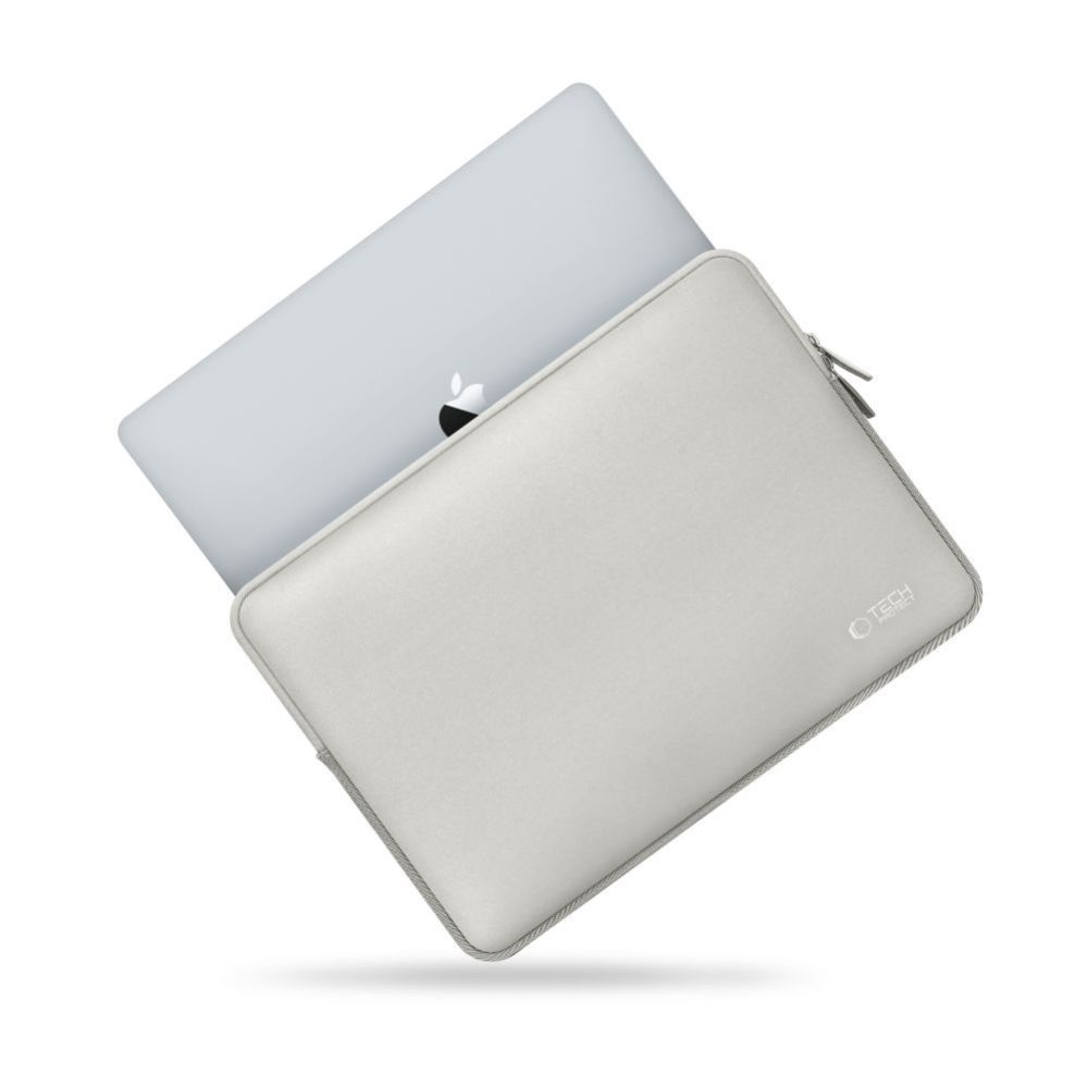 Другие товары Tech-Protect Tech-Protect Neoslim 15-16" Laptop Bag - Gray