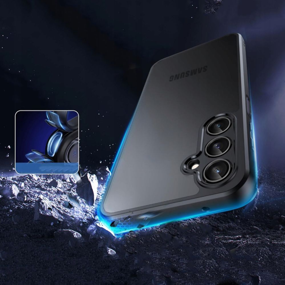 Другие товары Tech-Protect Tech-Protect MagMat Case for Xiaomi 14T - Black