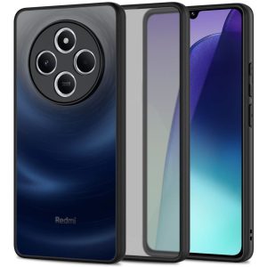 Muud kaubad Tech-Protect  Tech-Protect MagMat case for Xiaomi Redmi 14C / Poco C75 - black 