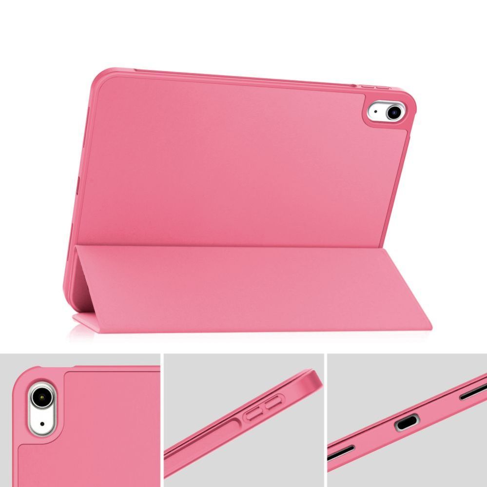 Другие товары Tech-Protect Tech-Protect SC Pen Case for iPad 10 / 2022 - Pink