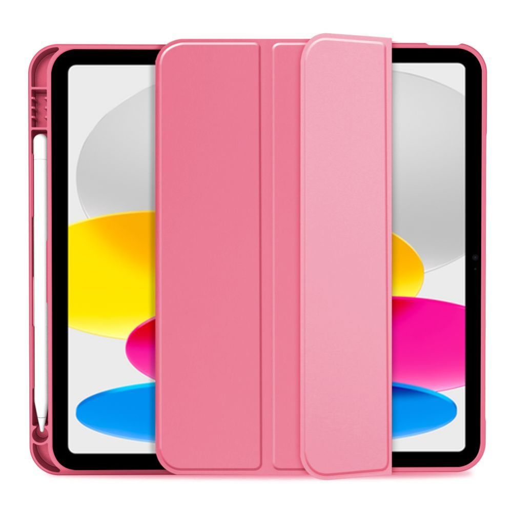 Другие товары Tech-Protect Tech-Protect SC Pen Case for iPad 10 / 2022 - Pink