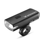 Accessory for electric vehicle Wozinsky  Wozinsky Front Bike Light + USB-C Cable (3000 lm) - Black 