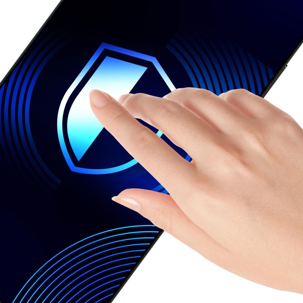 Muud kaubad 3MK Matte tempered glass 3mk HardGlass Matt Max for Samsung Galaxy S25 Ultra