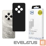 Muud kaubad 3MK  3mk Matt Case for Xiaomi Poco C75 - black 