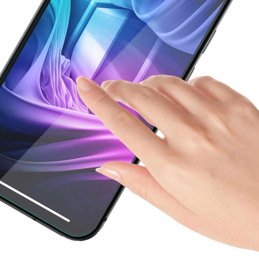 Other goods 3MK 3mk Silky Matt Pro screen protector for Google Pixel 9A