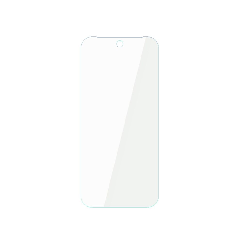 Other goods 3MK 3mk Silky Matt Pro screen protector for Google Pixel 9A