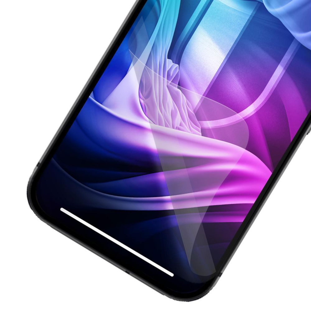 Other goods 3MK 3mk Silky Matt Pro screen protector for Google Pixel 9A