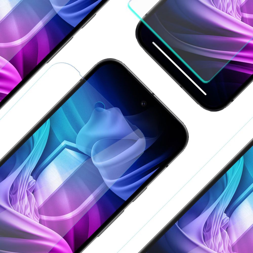 Other goods 3MK 3mk Silky Matt Pro screen protector for Google Pixel 9A